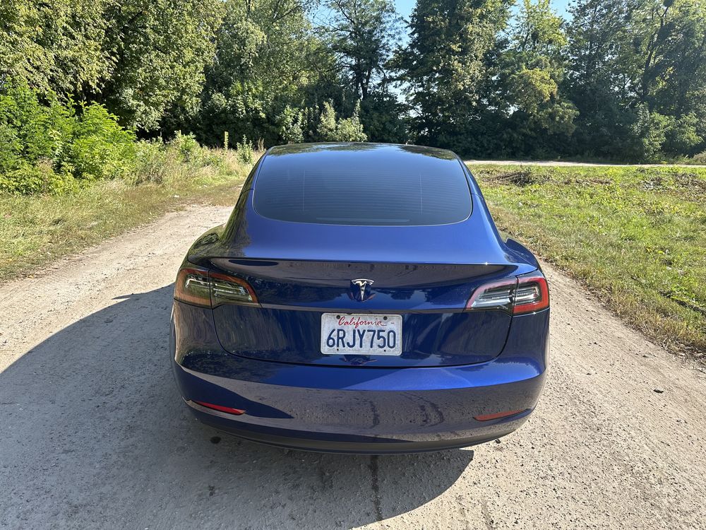 Tesla Model3 2023