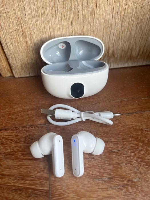 Fones Bluetooth sem fios
