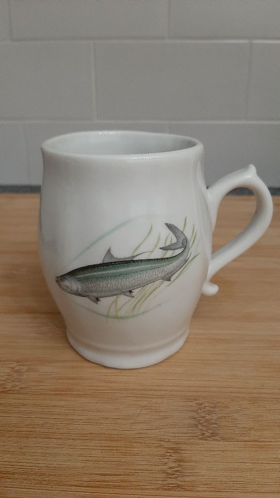 Caneca em cerâmica