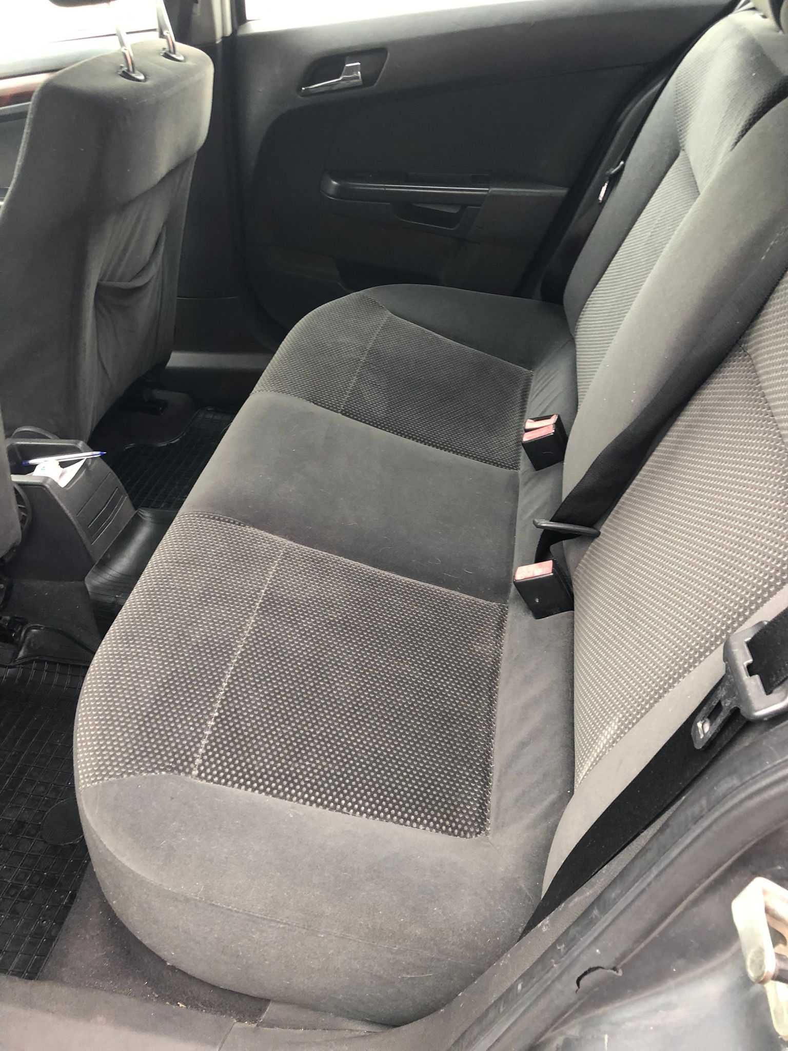 Opel Astra 1.7 CDTI