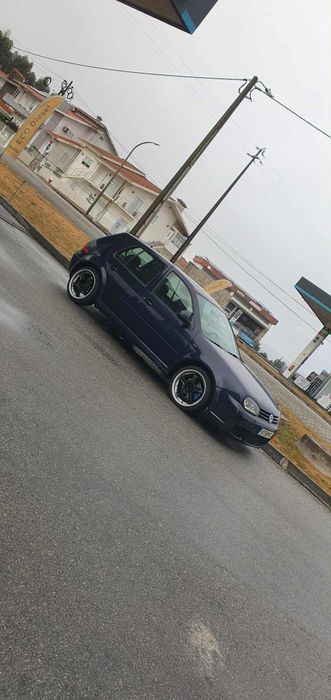 Golf 4 1.9 TDI aceito troca