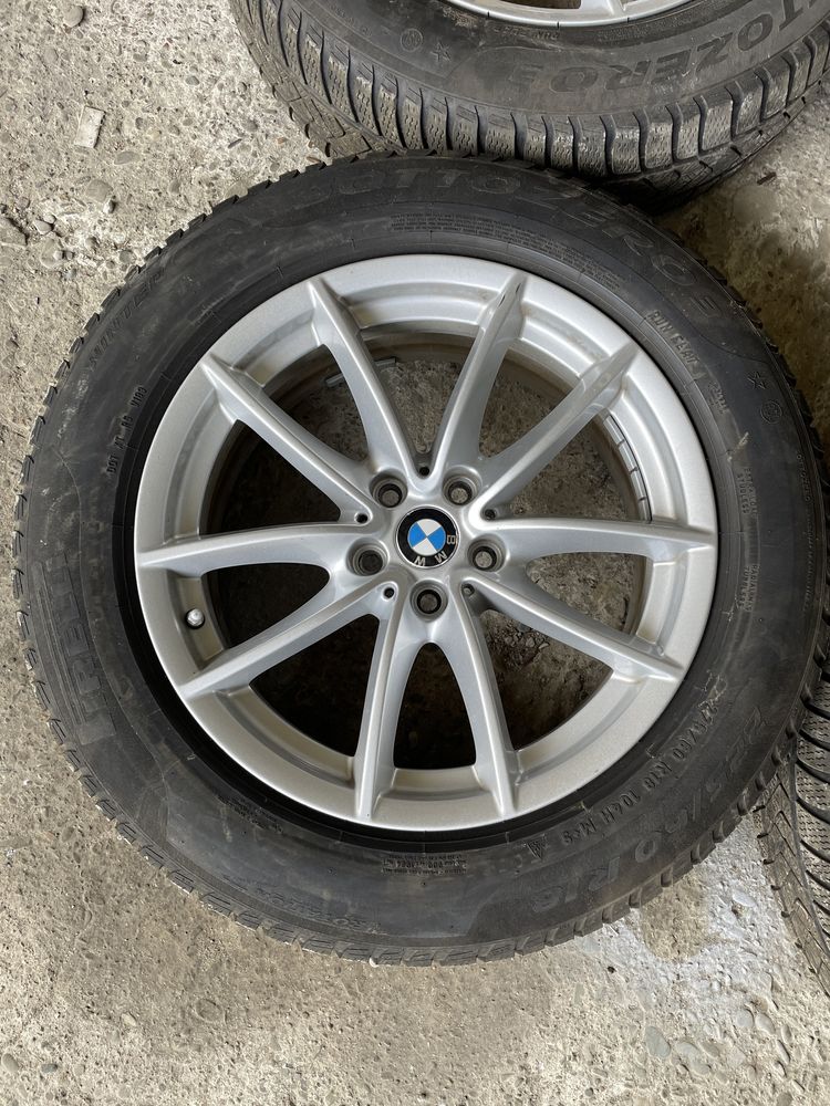 Felgi bmw 18 5x112 X3 G01 X4 G02