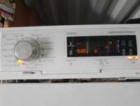 Pralka Elektrolux EWT1567VDW części