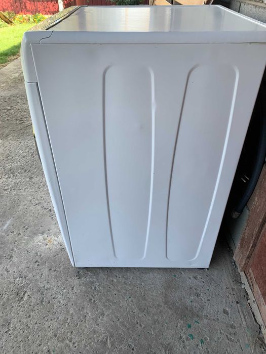 Продам прально сушильну машину HOOVER