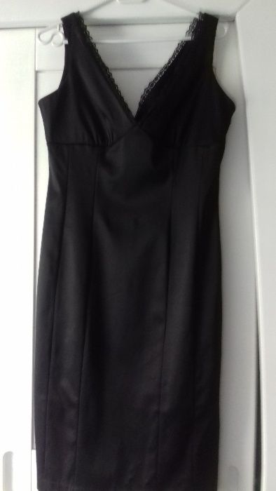 sukienka monnari r.38