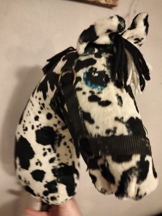 Hobby horse tarantowaty