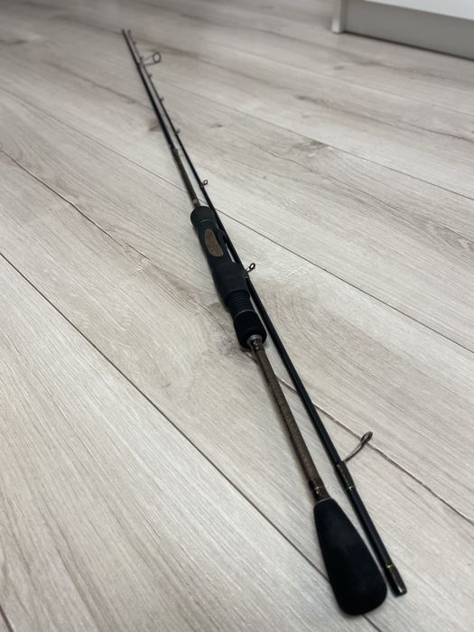 Wedka Robinson River Master Light Spin 2,12m, 1-6g