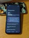 Google pixel 4a 6 128gb слабий акб