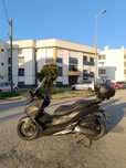 Honda Forza 125cc 2017