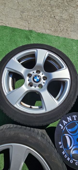Jantes BMW 17" Style 157 SportLine