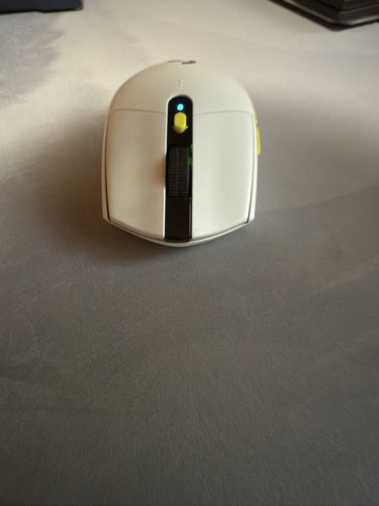 Мышка Logitech g305 se