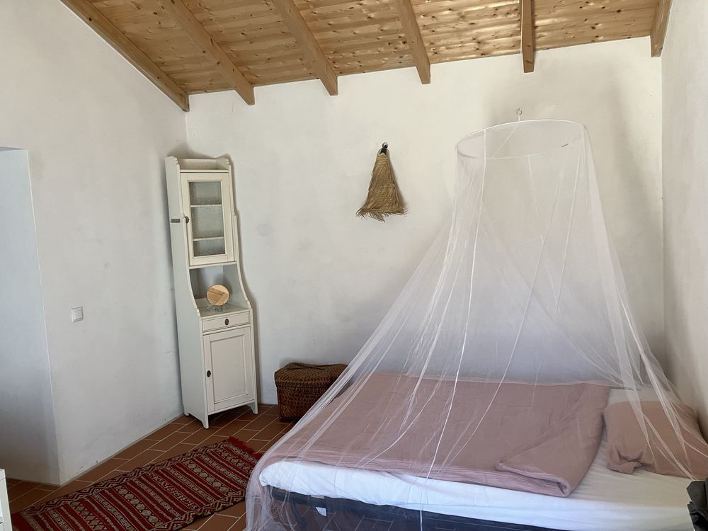 Alugo casa no Alentejo