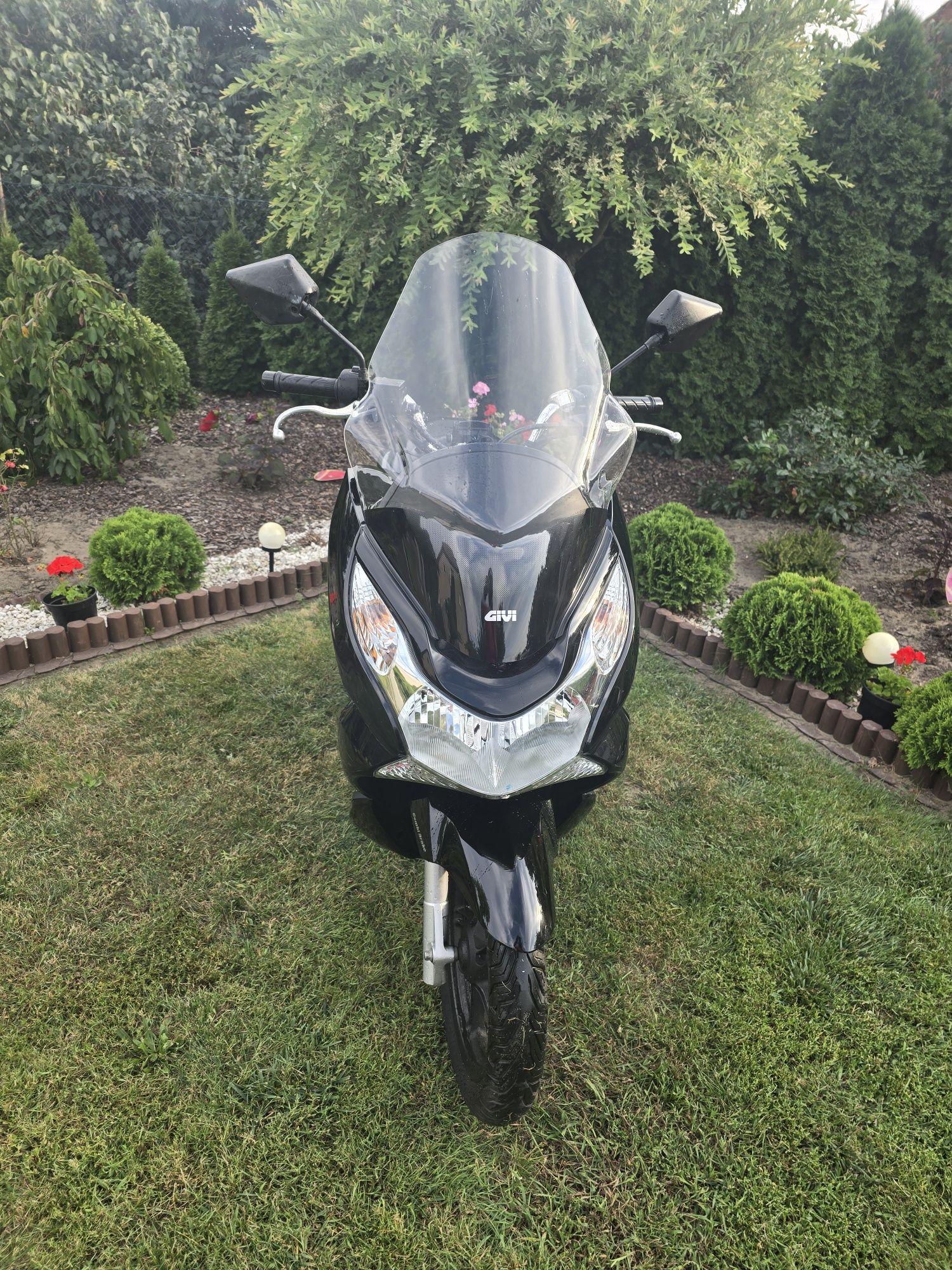 sprzedam Honda pcx 125
