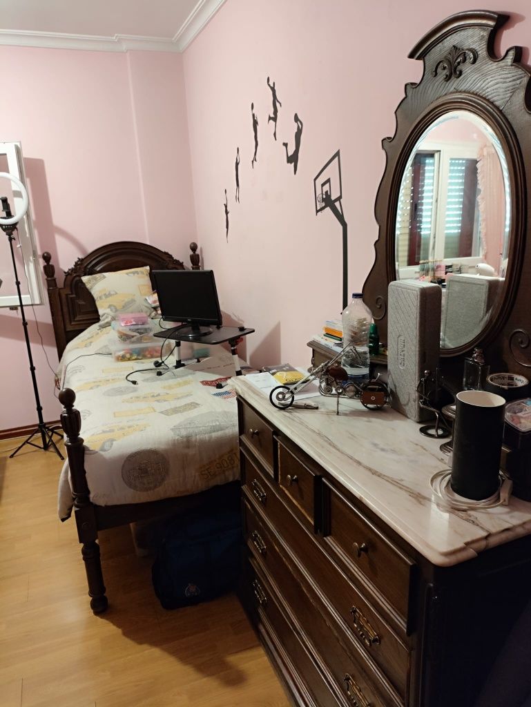 Apartamento T3 Centro da Guarda