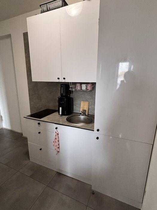 Mieszkanie | 2 pokoje | Praga południe | Grochów