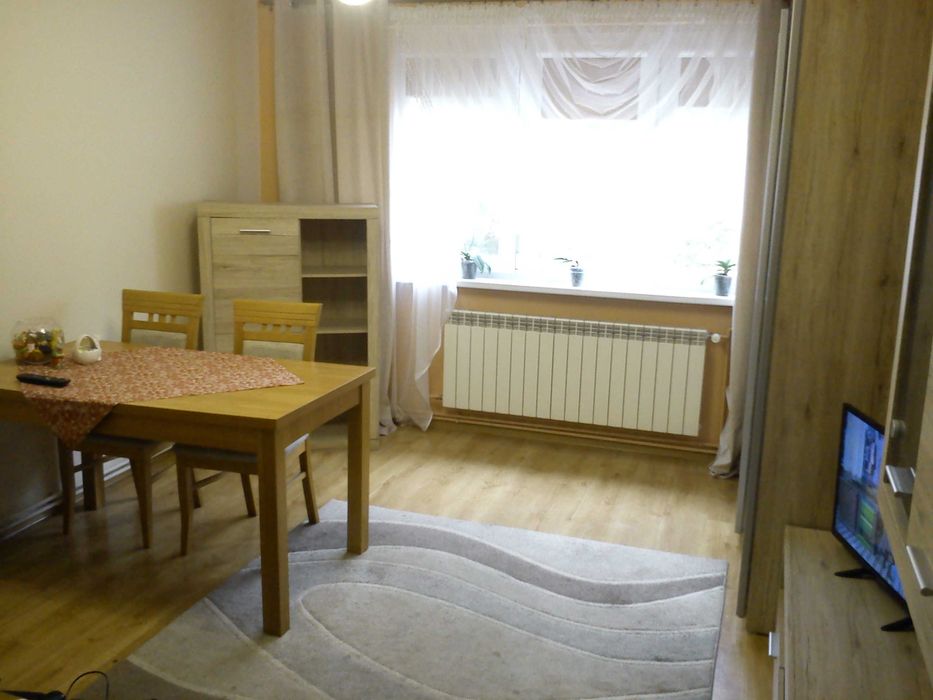 Mieszkanie 2 - pokojowe, 1 piętro