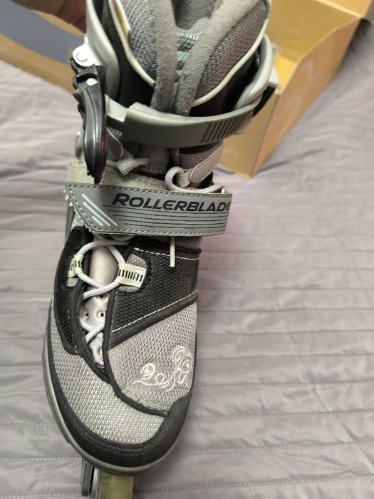Rolki Rollerblade Spark XR COMP W