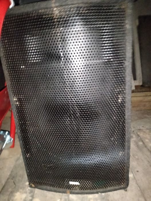 Kolumny estradowe Stx