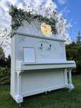 Mobilny Pianino bar Party Piano - wesela, imprezy okolicznosciowe