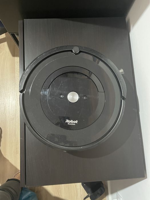 Aspirador irobot roomba