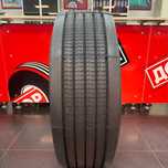 Вантажна шина DOUBLE COIN 385/65R22,5 RR215 руль Китай