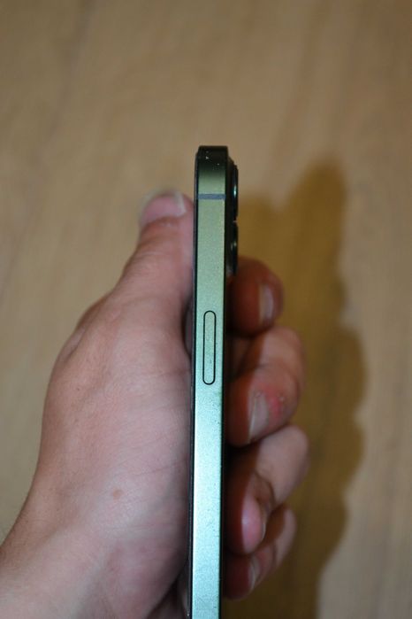 iPhone 13 128gb zielony Zamienie