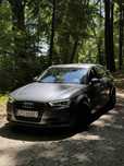 Audi A3 Audi A3 Sportback