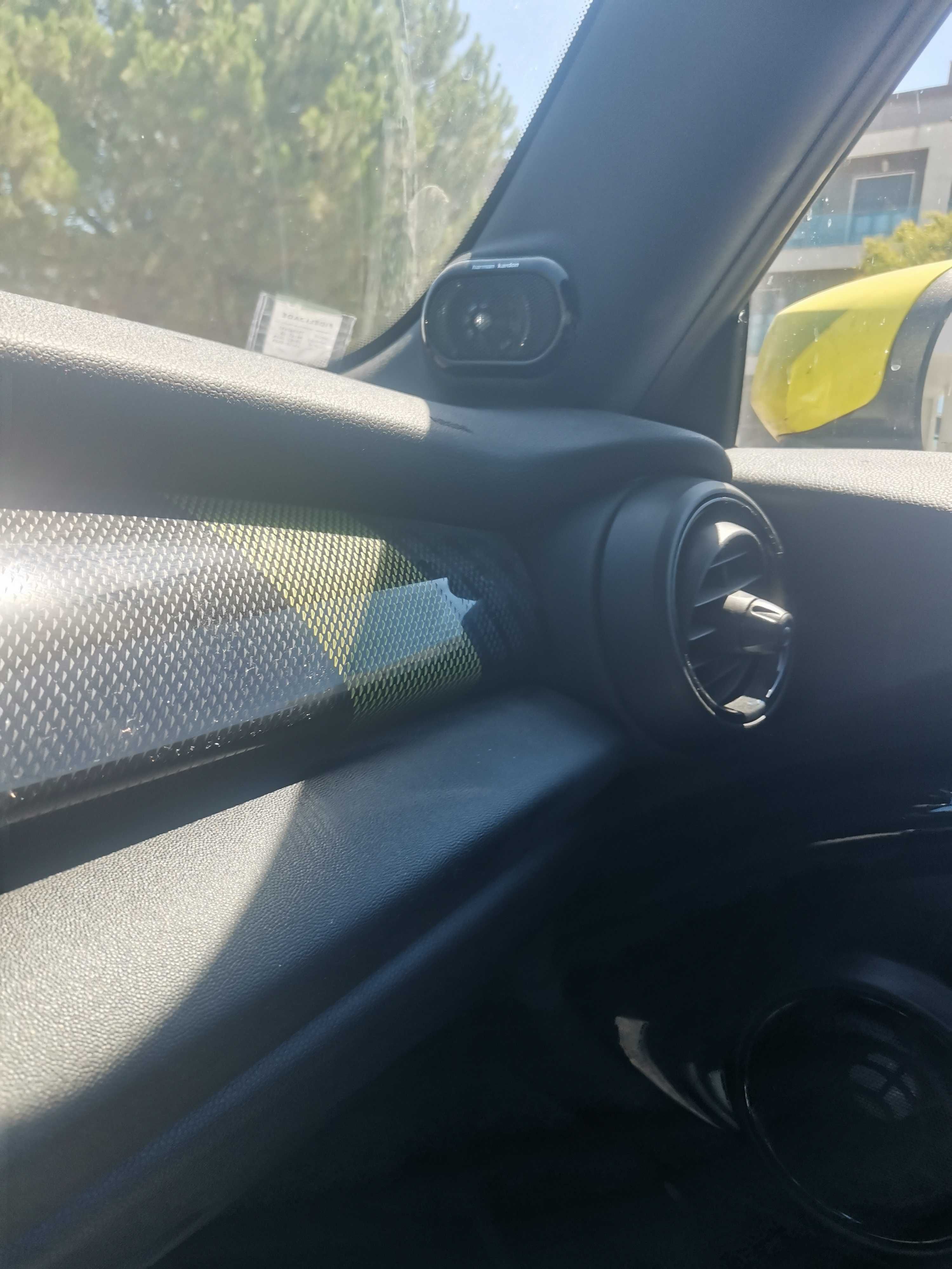 Mini Cooper SE Full Extras