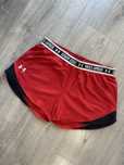 Бігові жіночі шорти Under Armour