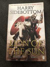 Lion of the Sun - Harry Sidebottom