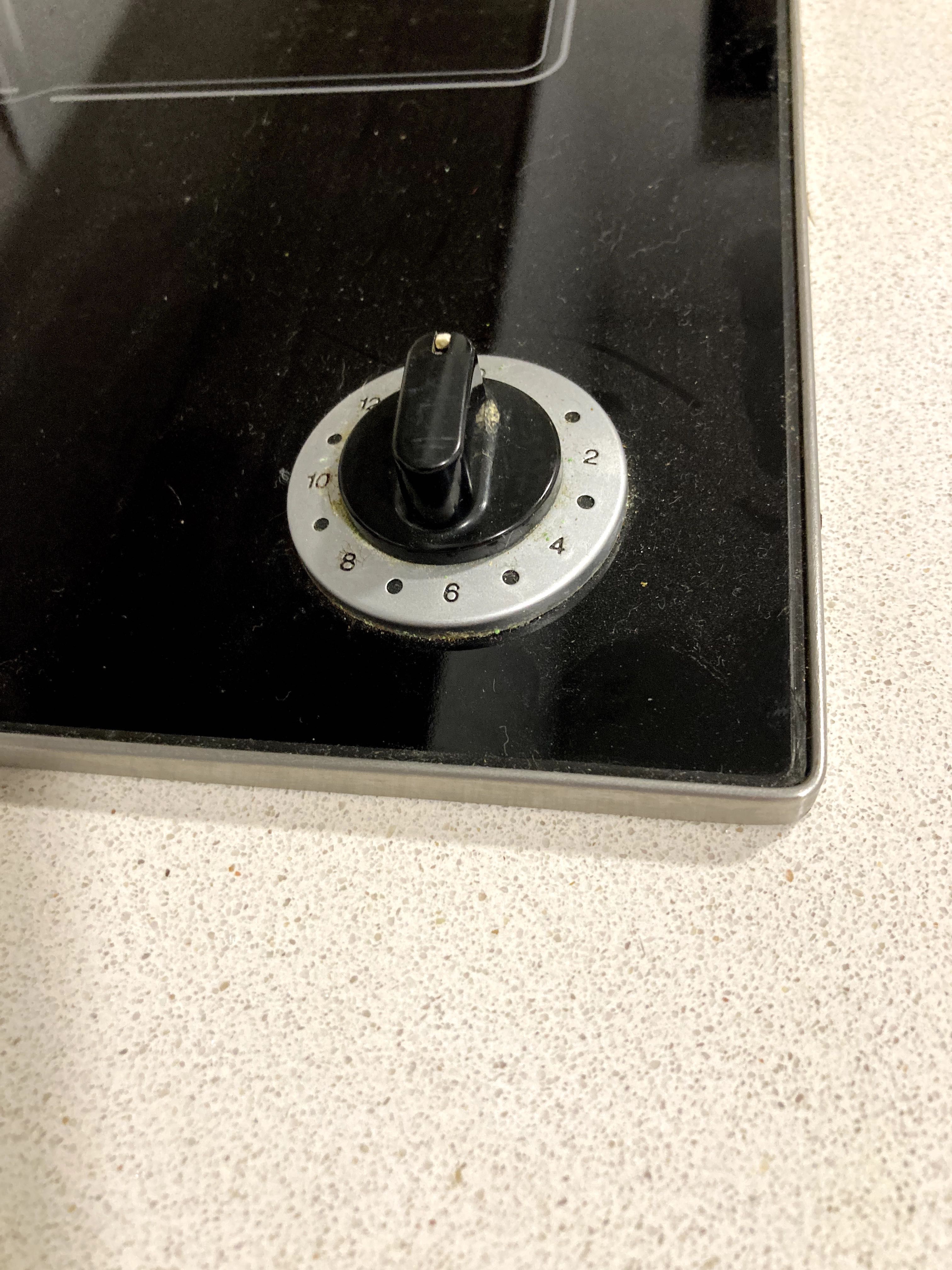 Grelhador eléctrico Miele