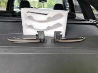 Kierunkowskazy dymione Audi A4 B8 A5 8T
