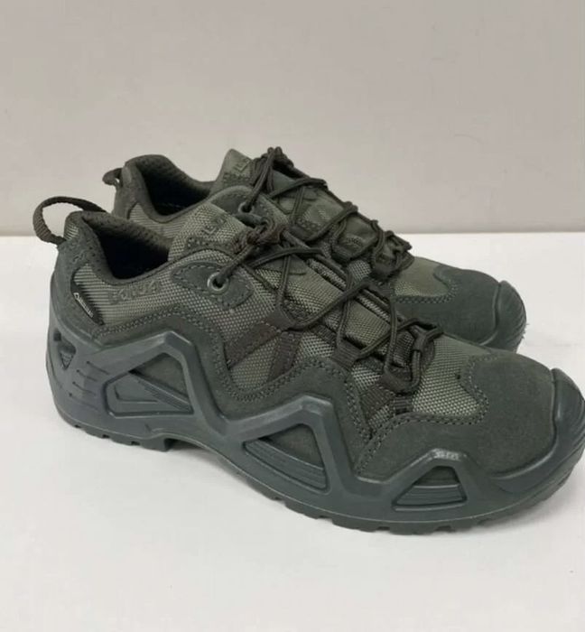 Lowa кросівки трекінгові Словакія Gore-tex 39-46