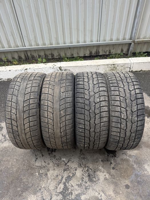 Toyo observe GSi-6 205/50/17  Triangle TR777 225/45/17