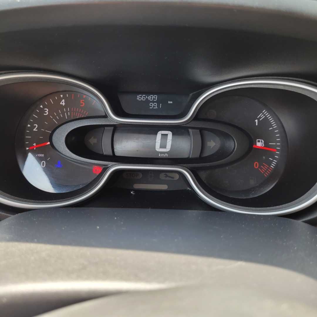 Renault Trafic 2018rok