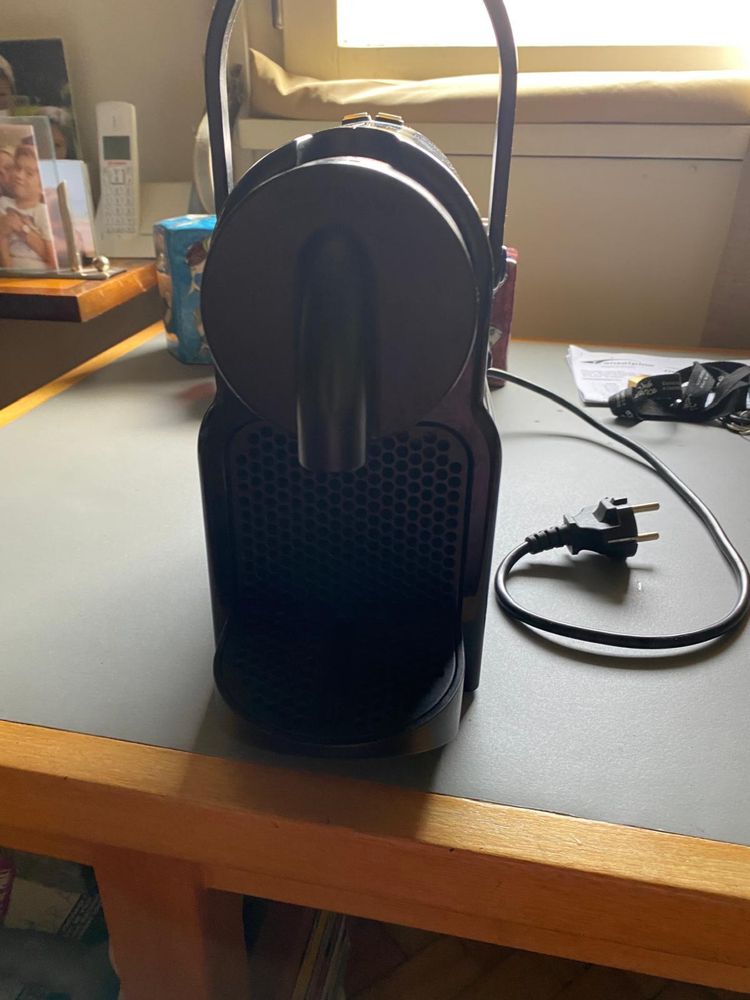 Nespresso DeLonghi