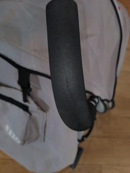 Wózek spacerowy spacerówka Euro - Cart EZZO