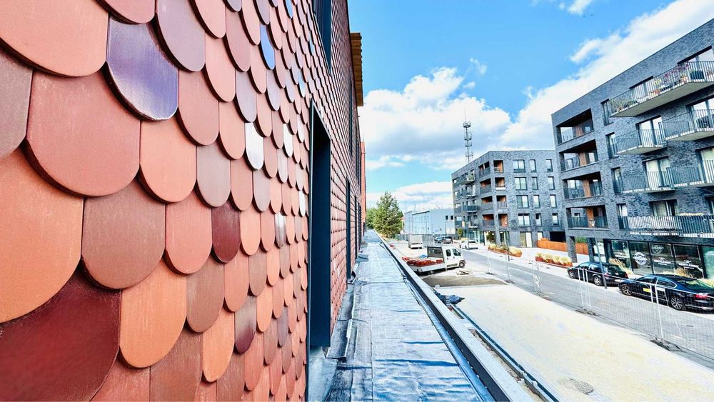 Mieszkanie I06 – 3 pokoje, 70,09 m² z balkonem, cena 665 855 zł