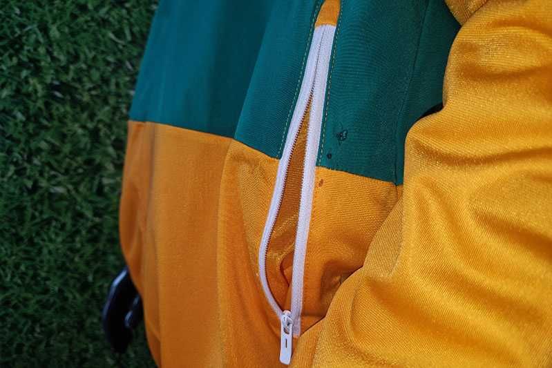 Wybrzeże Kości Słoniowej WKS bluza Puma DryCELL 2017 rozmiar: L 52-54