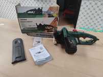 Motosserra elétrico 1600 w novo com garantia envio ao domicílio caract