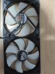 Wentylatory Zalman 120mm
