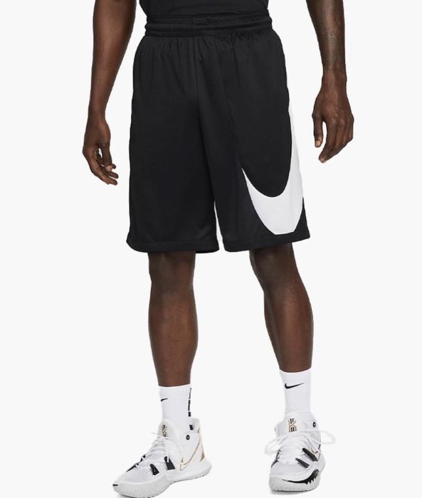 Чоловічі шорти Nike Basketball Shorts 3.0