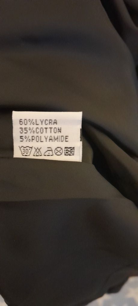 Casaco preto versage