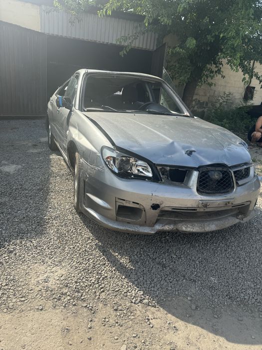 Subaru Impreza 1,5