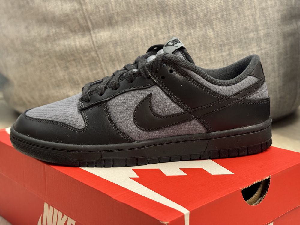 Кеди Nike dunk low sb