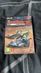fim speedway grand Prix 15