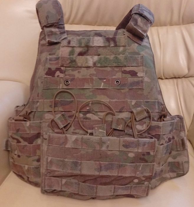 Розгрузка нова мультикам