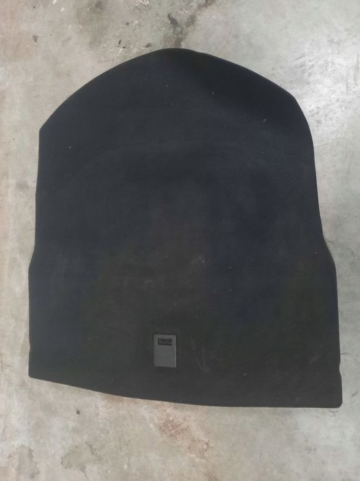 WYKŁADZINA BAGAŻNIKA DYWAN MERCEDES S W221 E W212