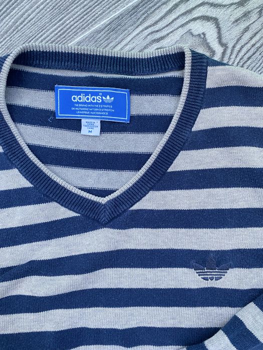 Джемпер Adidas розмір M