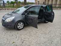 Sprzedam Opel Meriva